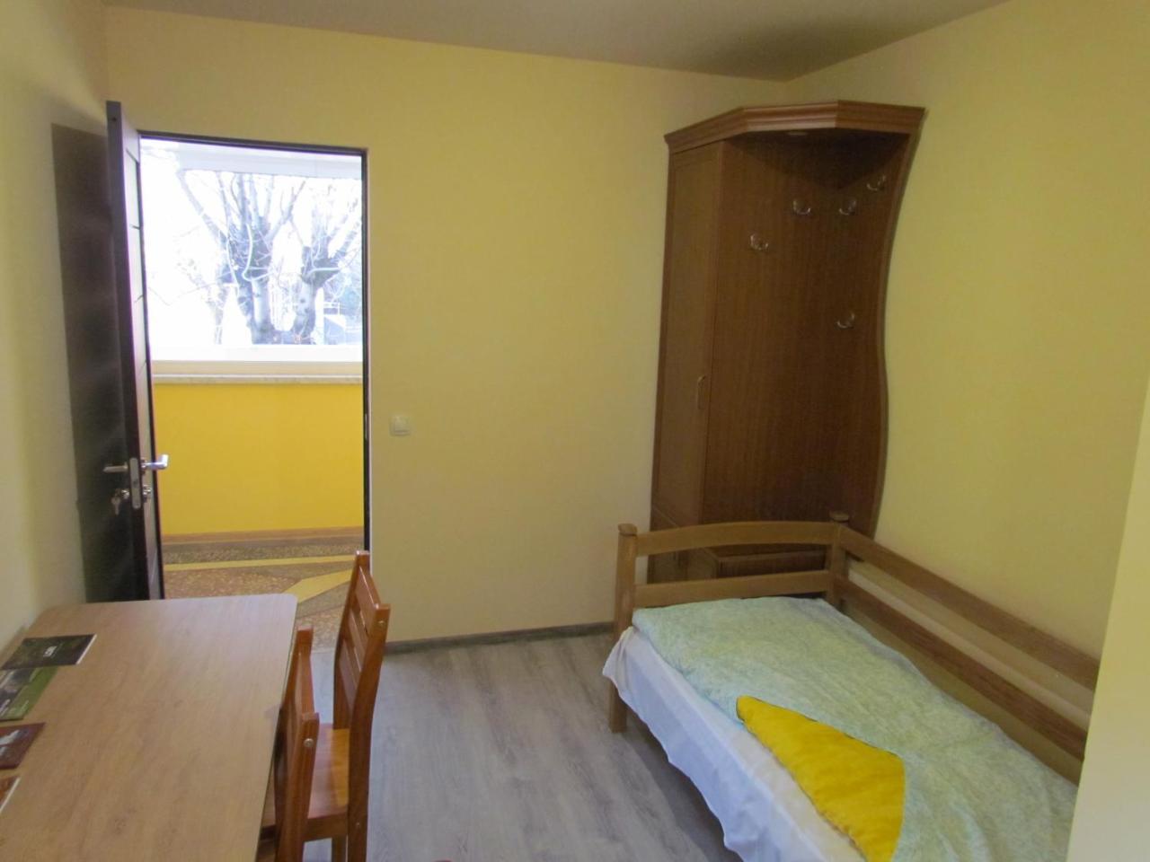 Arsego Hostel Vanadzor Exterior photo