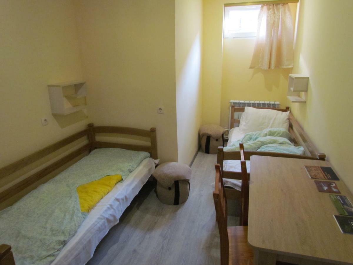 Arsego Hostel Vanadzor Exterior photo