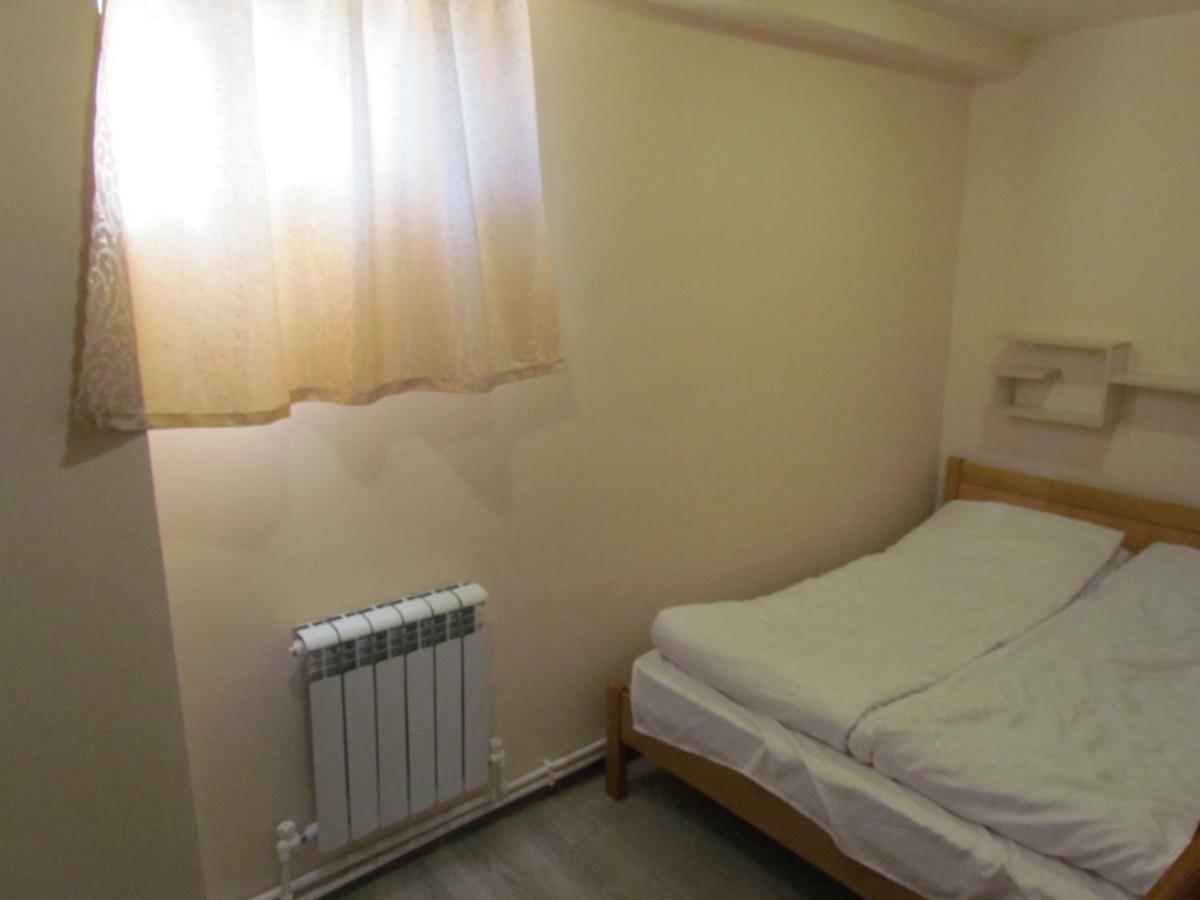 Arsego Hostel Vanadzor Exterior photo